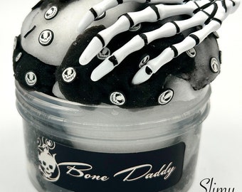 Bone Daddy - Slime helado - ASMR