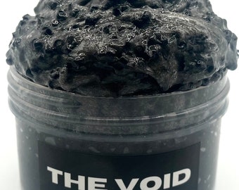 The Void - Bingsu Slime - ASMR