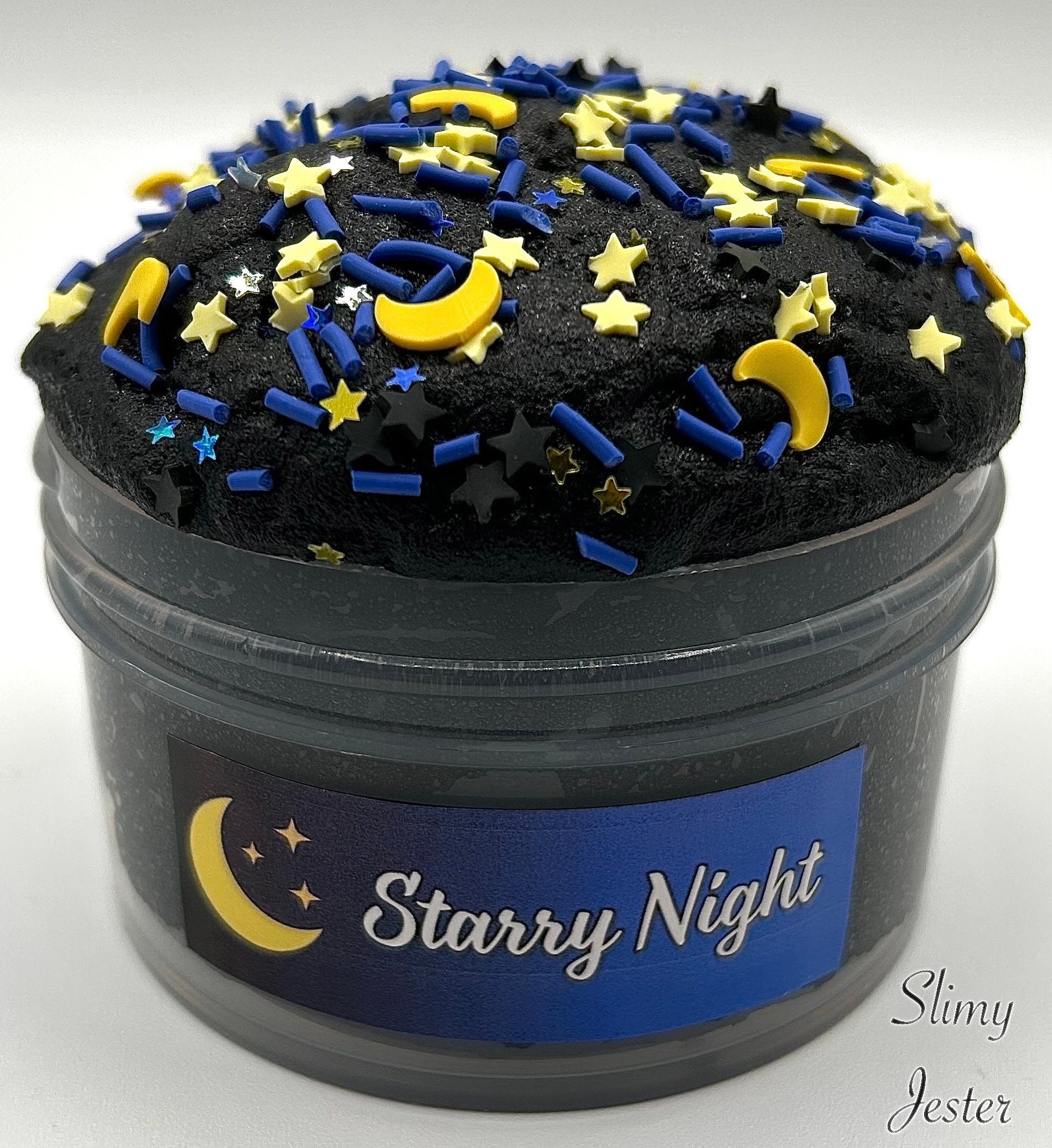 Starry Stitch Slime