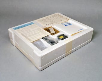 Vintage Roland DXY-880 X-Y Pen Plotter | 8-pen Auto Changer