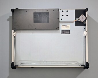 Vintage Roland DXY-880 X-Y Pen Plotter | 8-pen Auto Changer