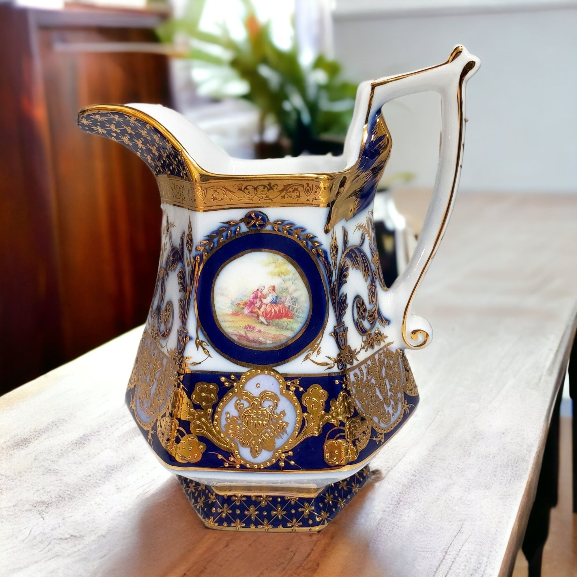 Berlin pottery - Etsy 日本