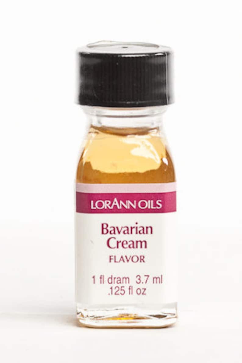 Lorann Candy Flavorings 1 Dram Size Bottles .125 Oz SUPER CONCENTRATED