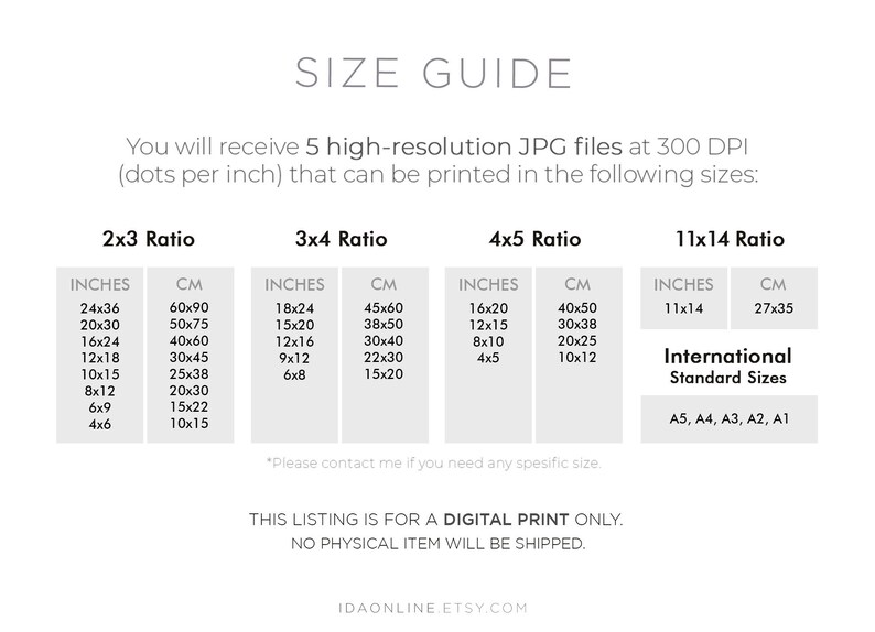 222 Manifest Printable Angel Numbers Gradient Print Aura Poster ...