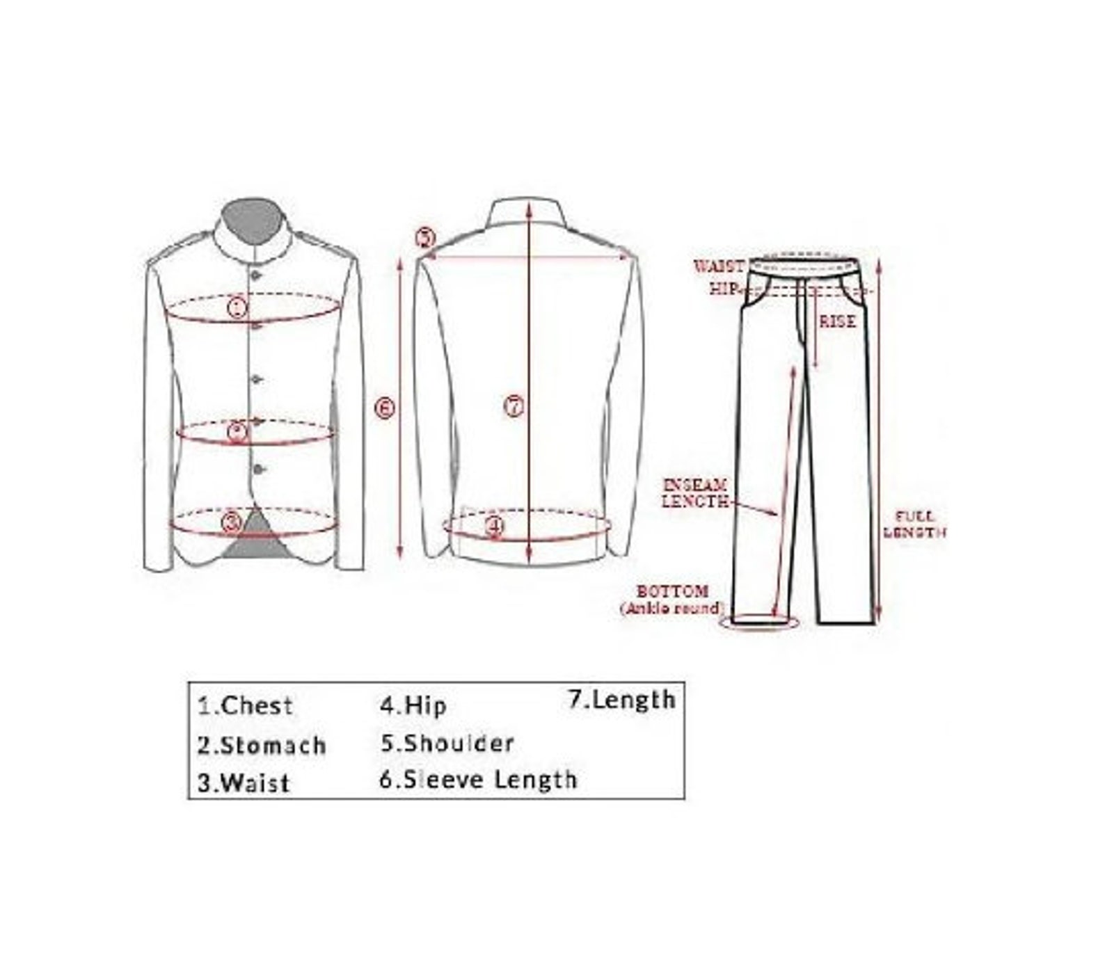 Men Suits Modella Brown Tweed Herringbone 3 Piece Suits Stylish Winter