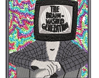 Brainwashed Generation Patch