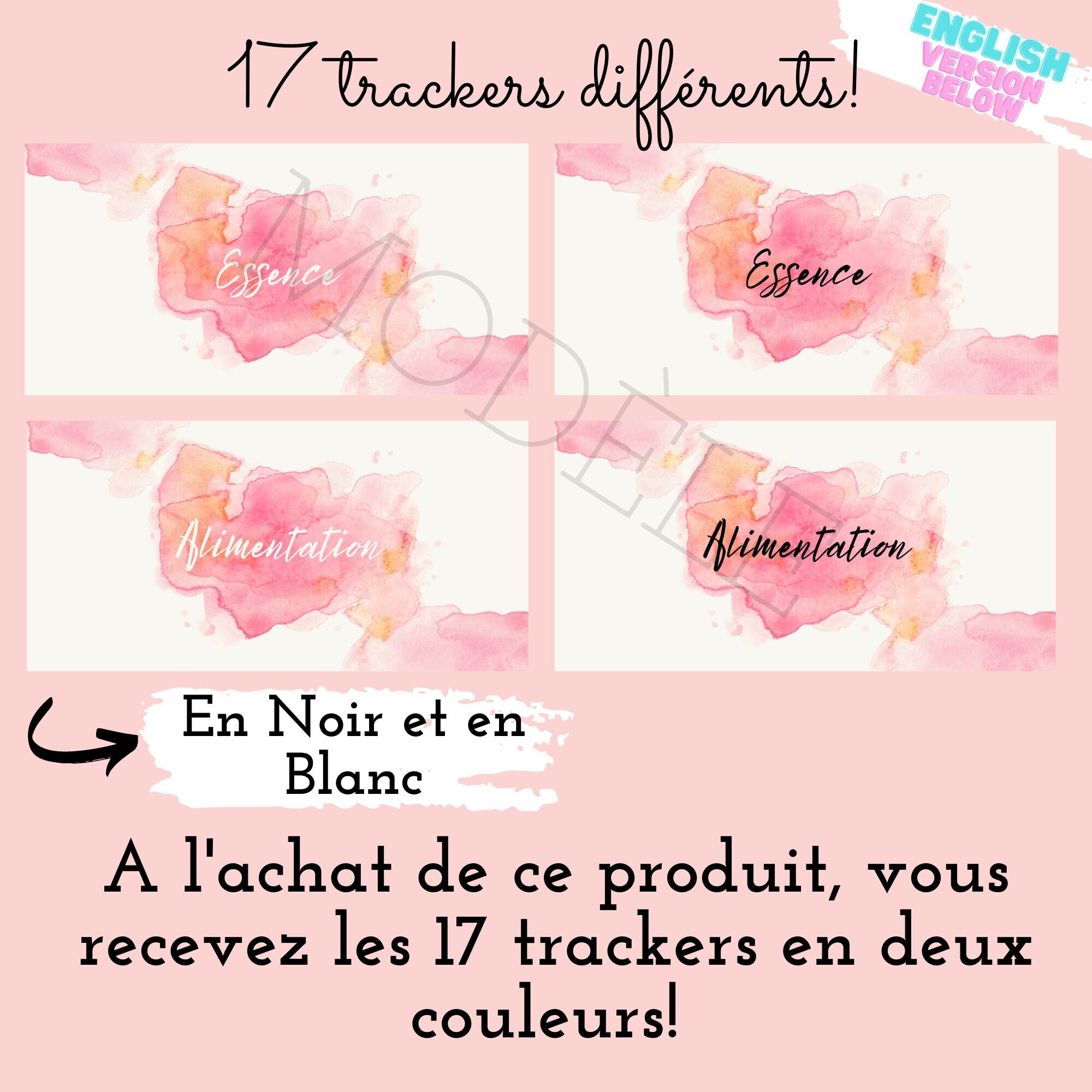 17 Enveloppes budgétaires Enveloppes budget A6 A imprimer Etsy France