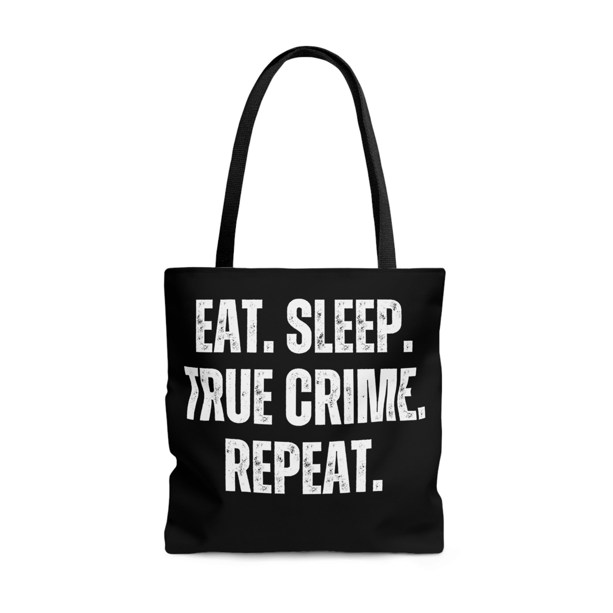 The Missing Person Kit: A True Crime Lover'S Controversial Prep - f0ze5rl