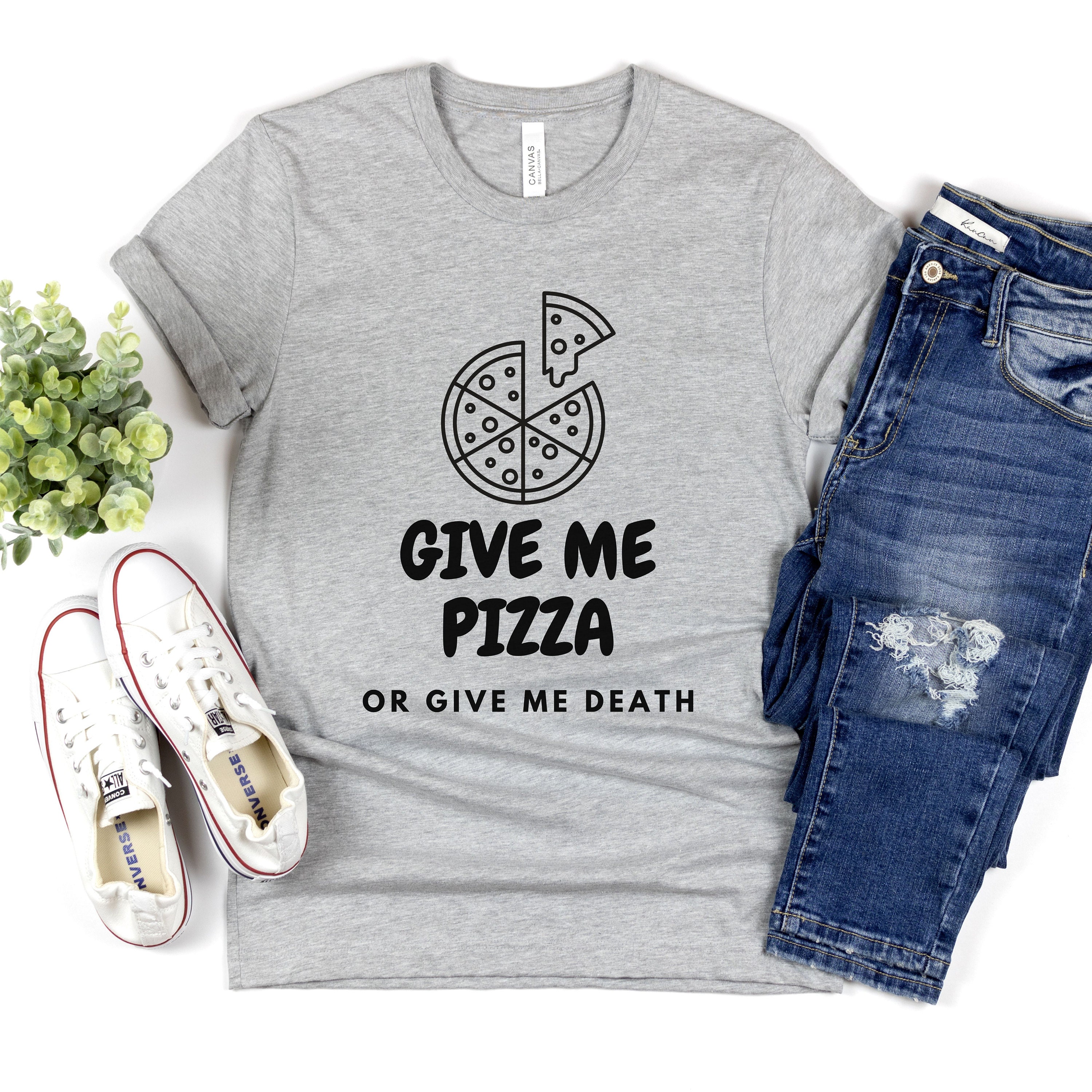 PIZZA OF DEATHラグマット Pizza of Death Shirt - Etsy