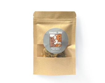 Limited Edition - Freeze Dried Green Lipped Mussels for Cats and Dogs!