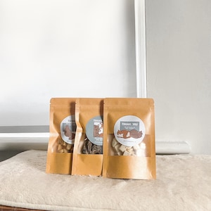 Mini treat pack X1