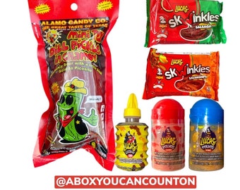 chamoy pickles tiktok