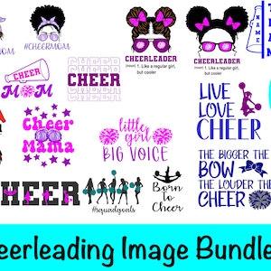 Cheerleader svg, Cheer svg, Cheerleading svg, Cheer shirt svg, eps, dxf, pdf, png, jpg, cheer cut file for Silhouette Cricut, Digital File