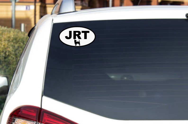 Jack Russell Terrier SVG Bundle, Dog Clipart (digital Files) - Etsy