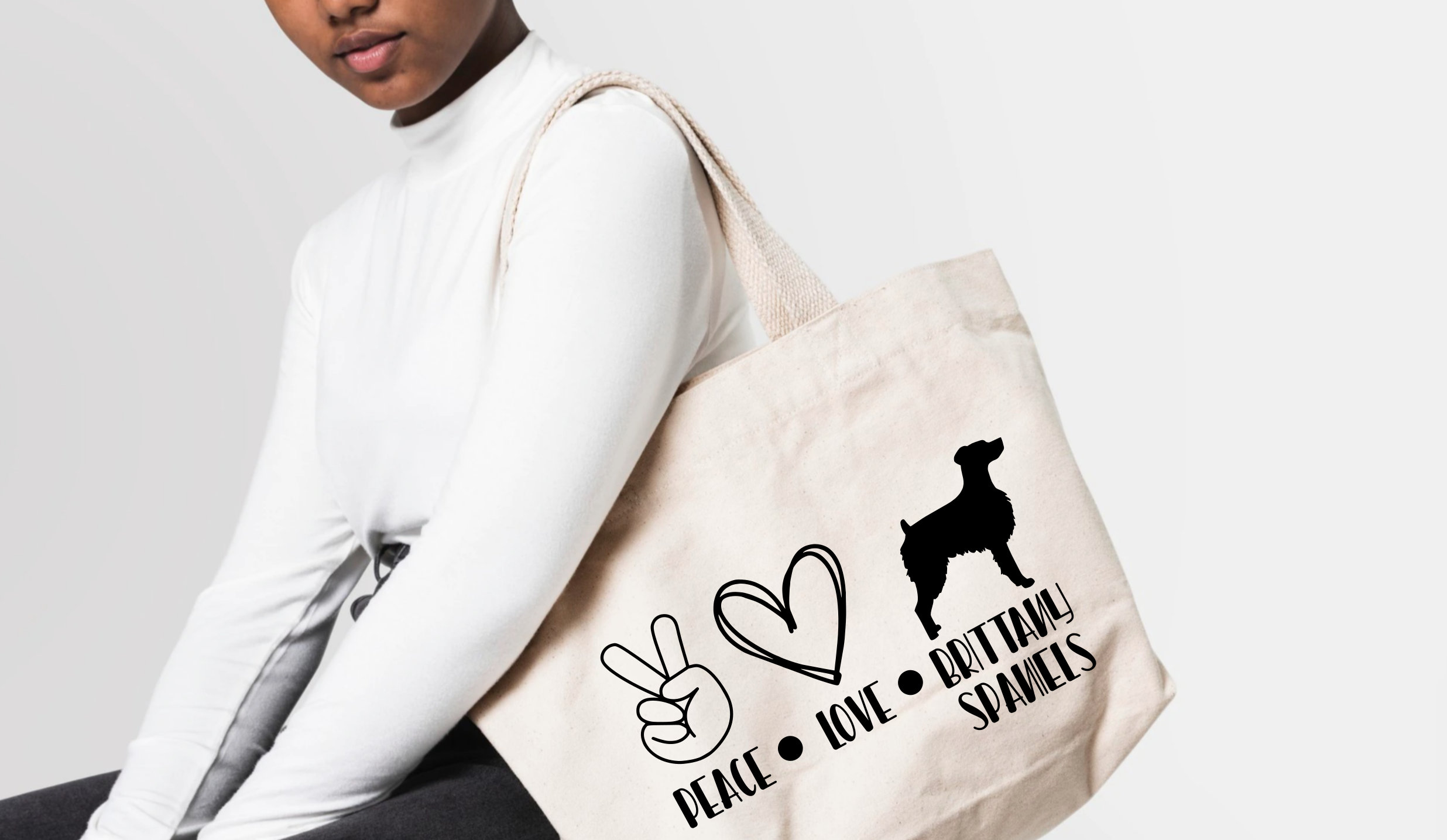 15 Brittany Spaniel SVG Bundle / Brittany Clipart/ Cut File/ Cricut ...