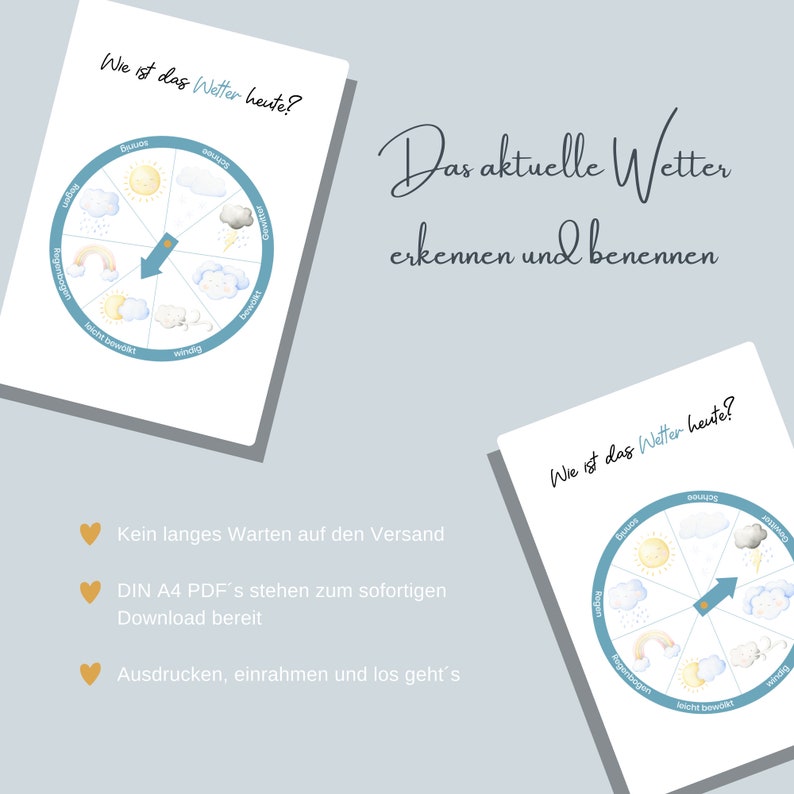 PDF Learning Poster 