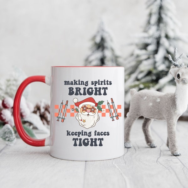 Gift in a Mug Filler 60+ Gift Ideas for 2024