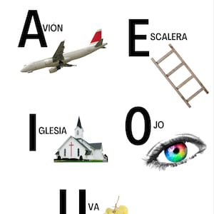 Vocales