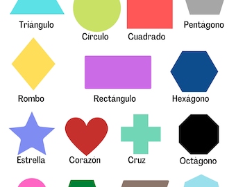 Figuras Geométricas