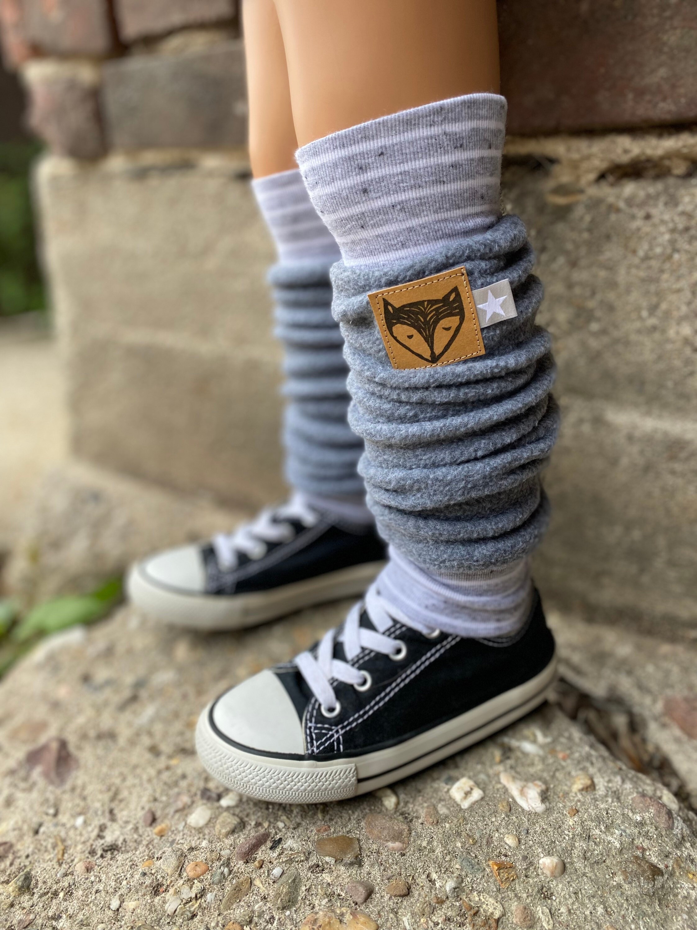 Girls fox deals clothing