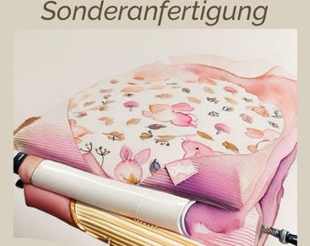 Aufpreis | Sonderanfertigung