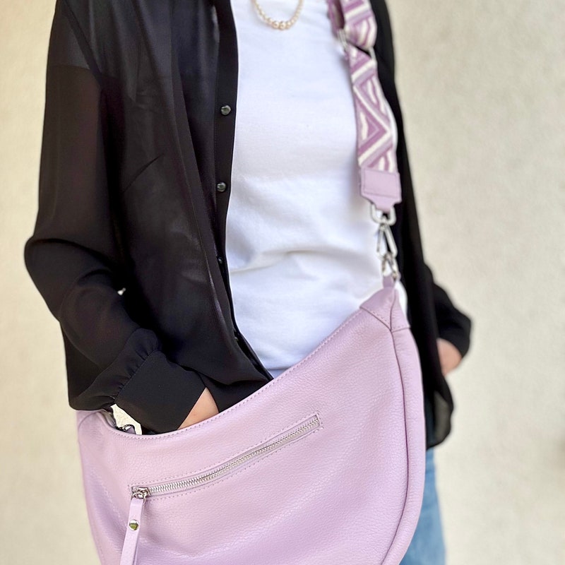 half moon backpacks