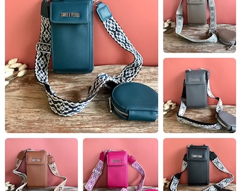 Cell phone bag with shoulder strap australia hotsell