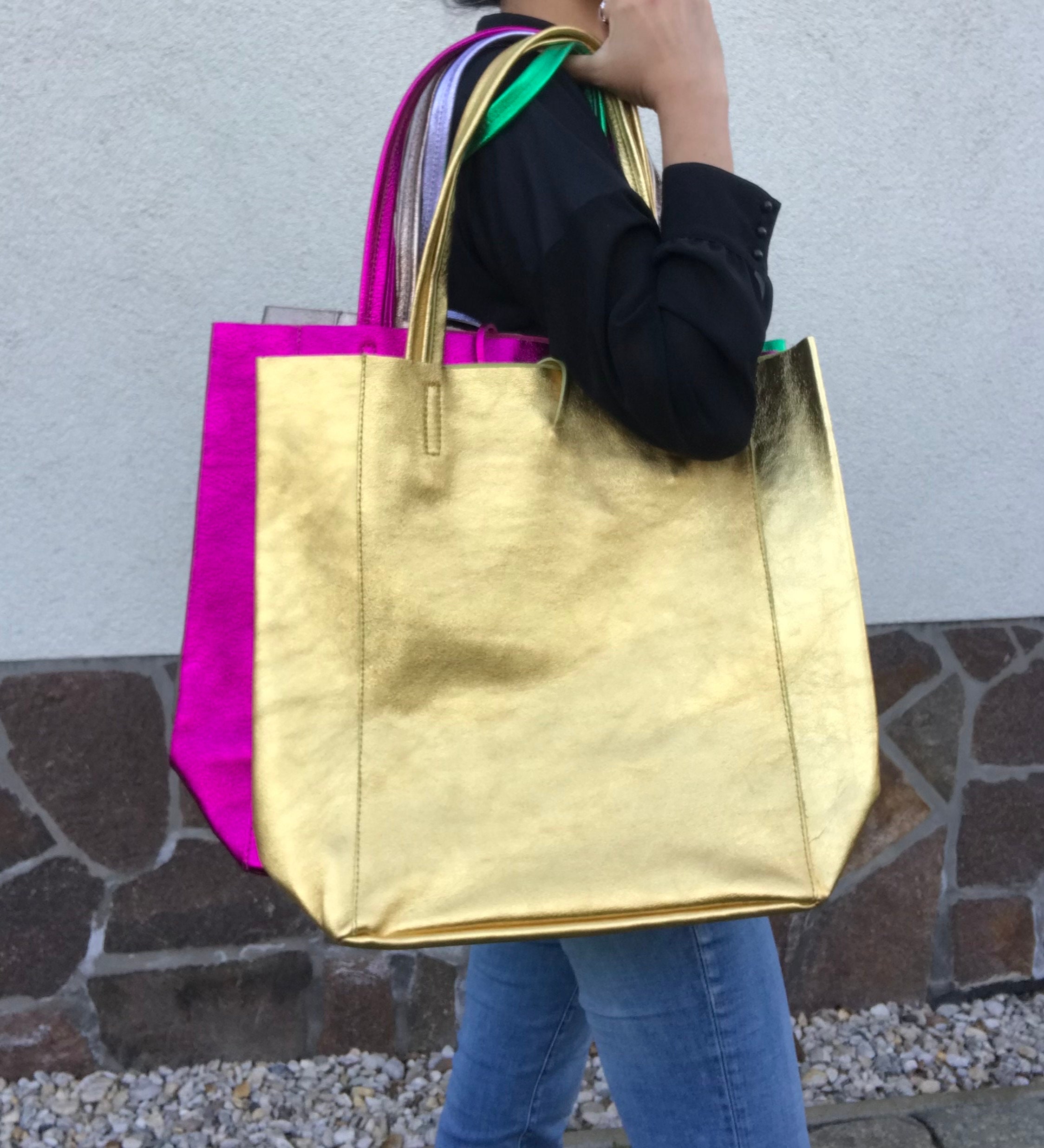 Tote bag a4 sale