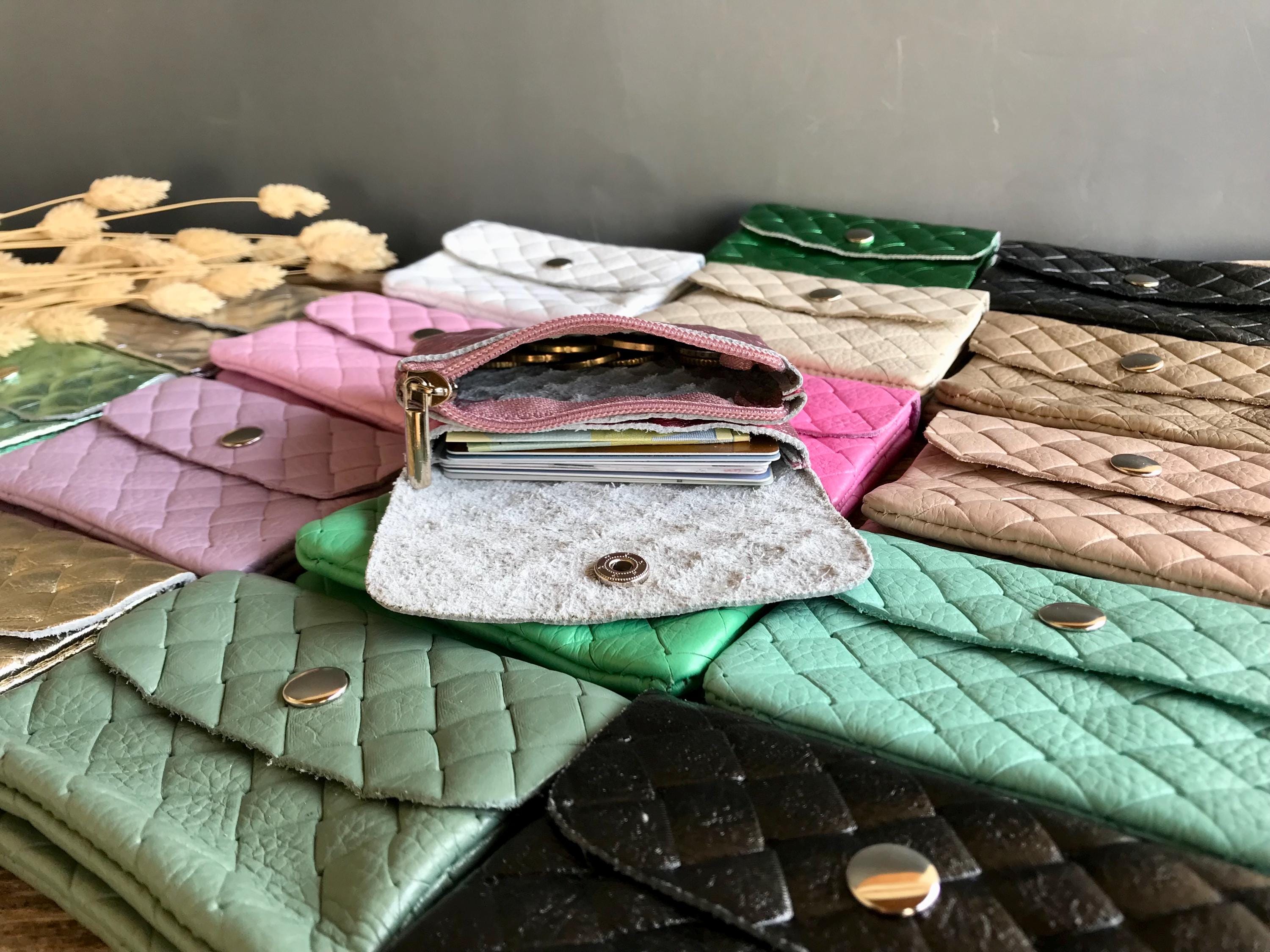 Chanel wallet holder France