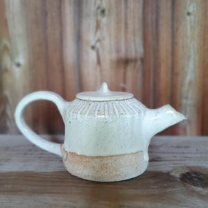 Tea-pot