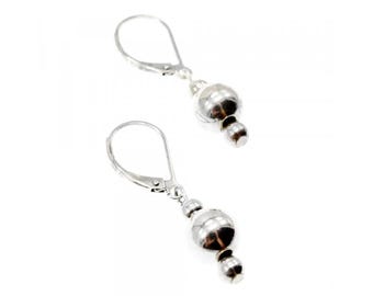 925 Sterling Silver Earrings