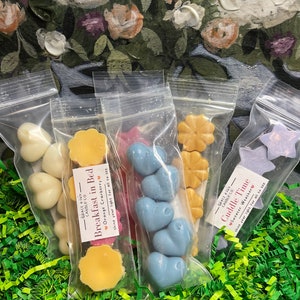 Variety Wax Melts 