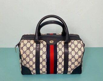 Sac Monogram Boston