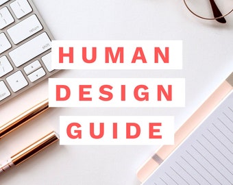 Guide de conception humaine personnalisé