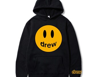 Drew Hoodie - Etsy
