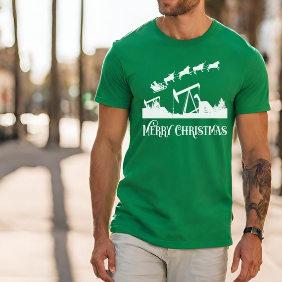 Texas Oilfield Shirt For Men Texas Oilfield Shirt For Men