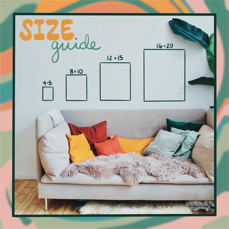 size guide. available in 4:5 ratio