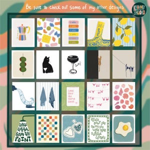 other art prints in the Keavney Studio shop