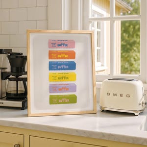 Where to Put Cuisine Art Toaster Kitchen: Stylish Spots Revealed