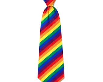 Pride Neck Tie For Dogs or Cats