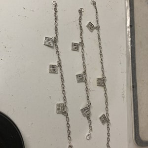 Pulseira de cartão de bingo
