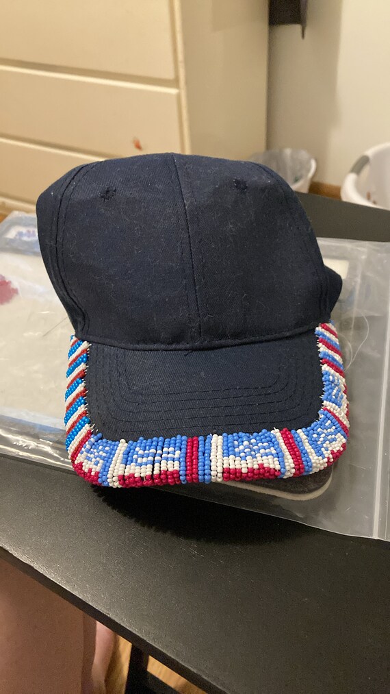 Baseball Cap Cappello Con Bandiera Americana Berretto Da Baseball