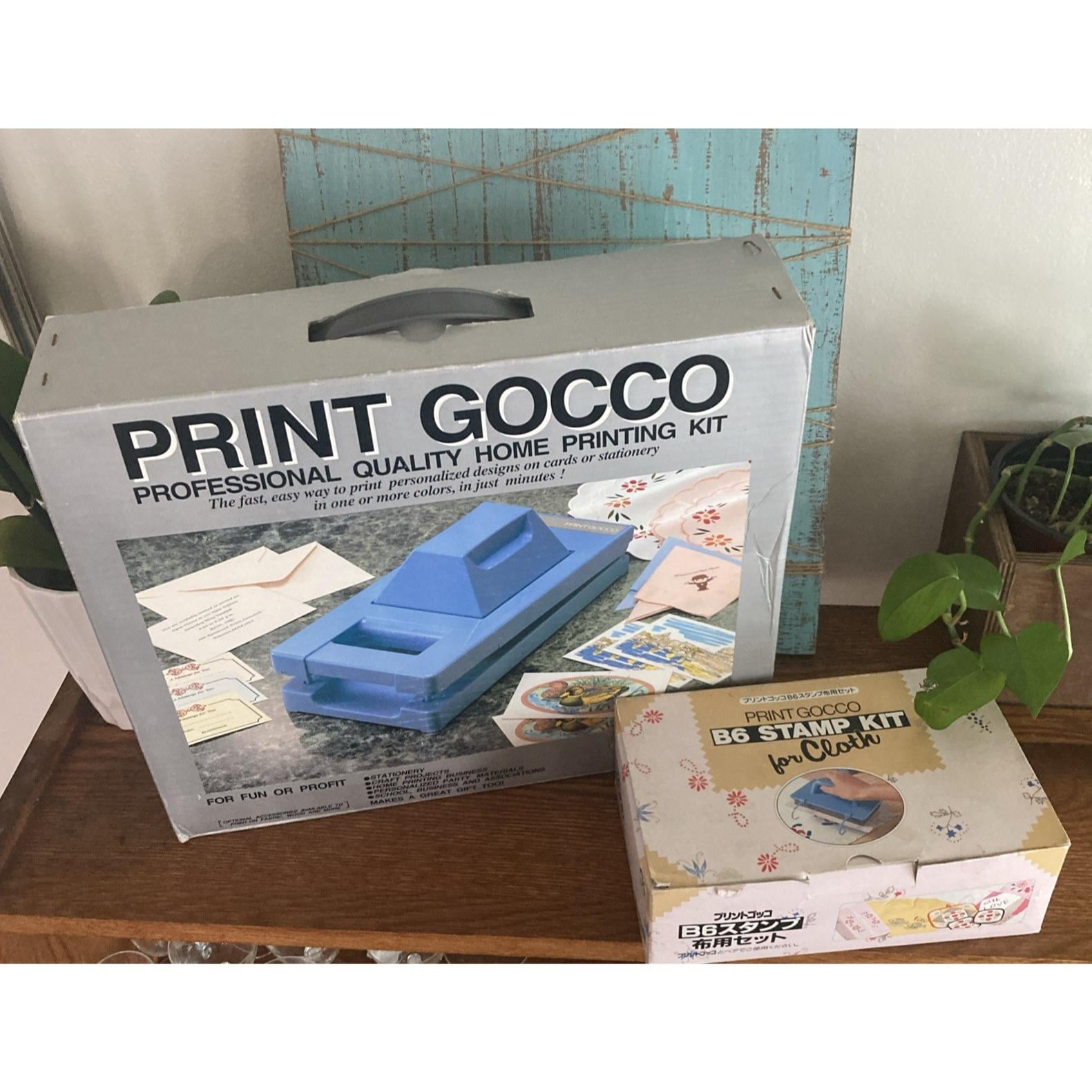 Gocco Bulbs - Etsy