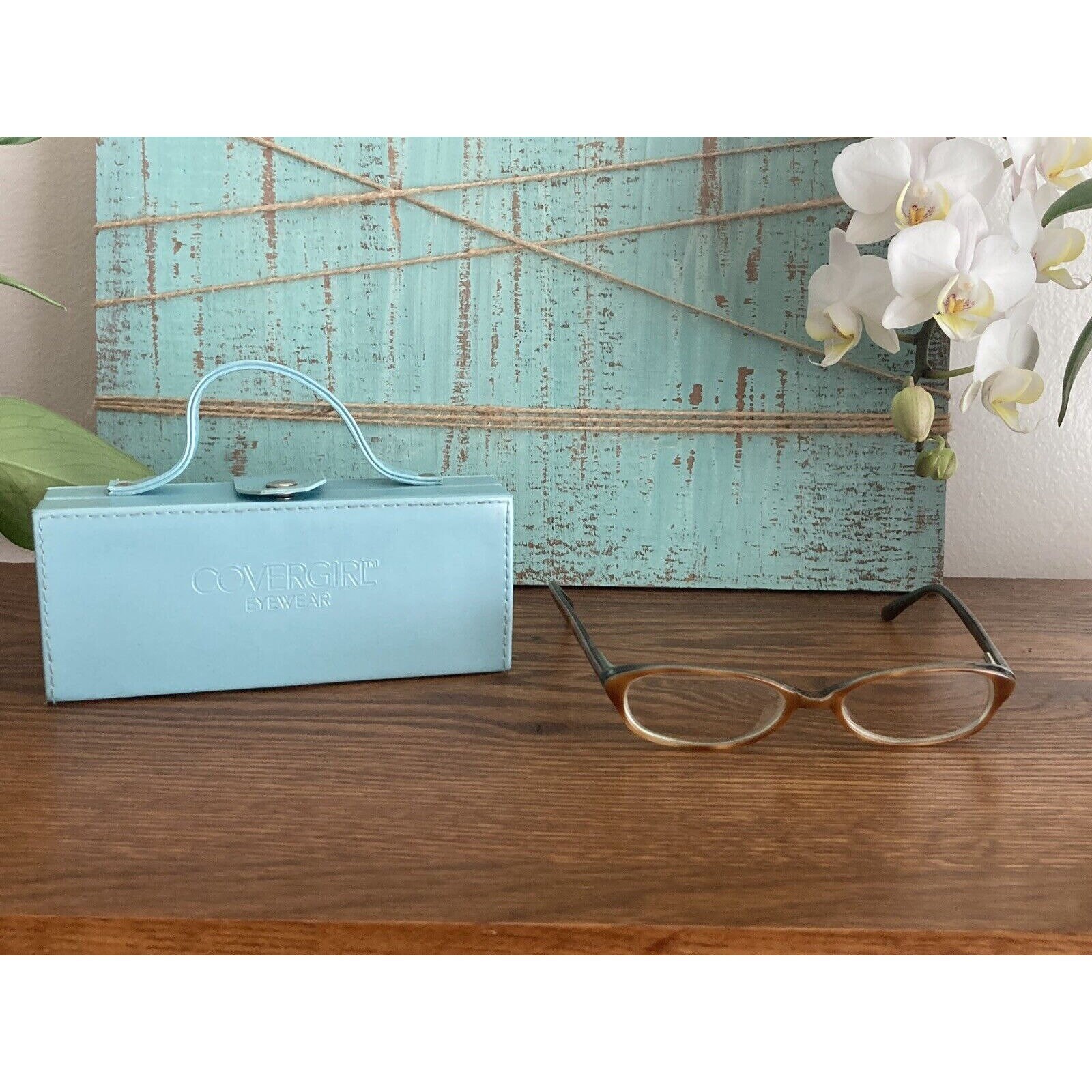 Covergirl Eyewear Girl display picture 1
