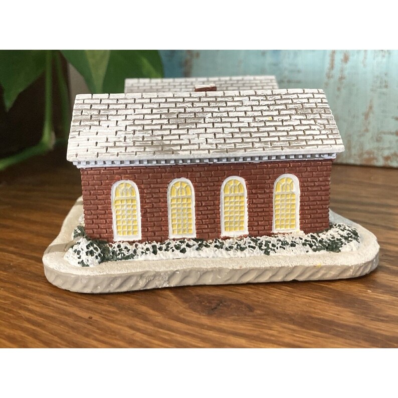 Library norman rockwells christmas book