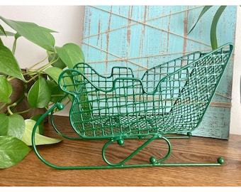 American Playground Device Co. ワイヤーバスケット Vintage American Playground Device Co. Metal Wire Locker Basket