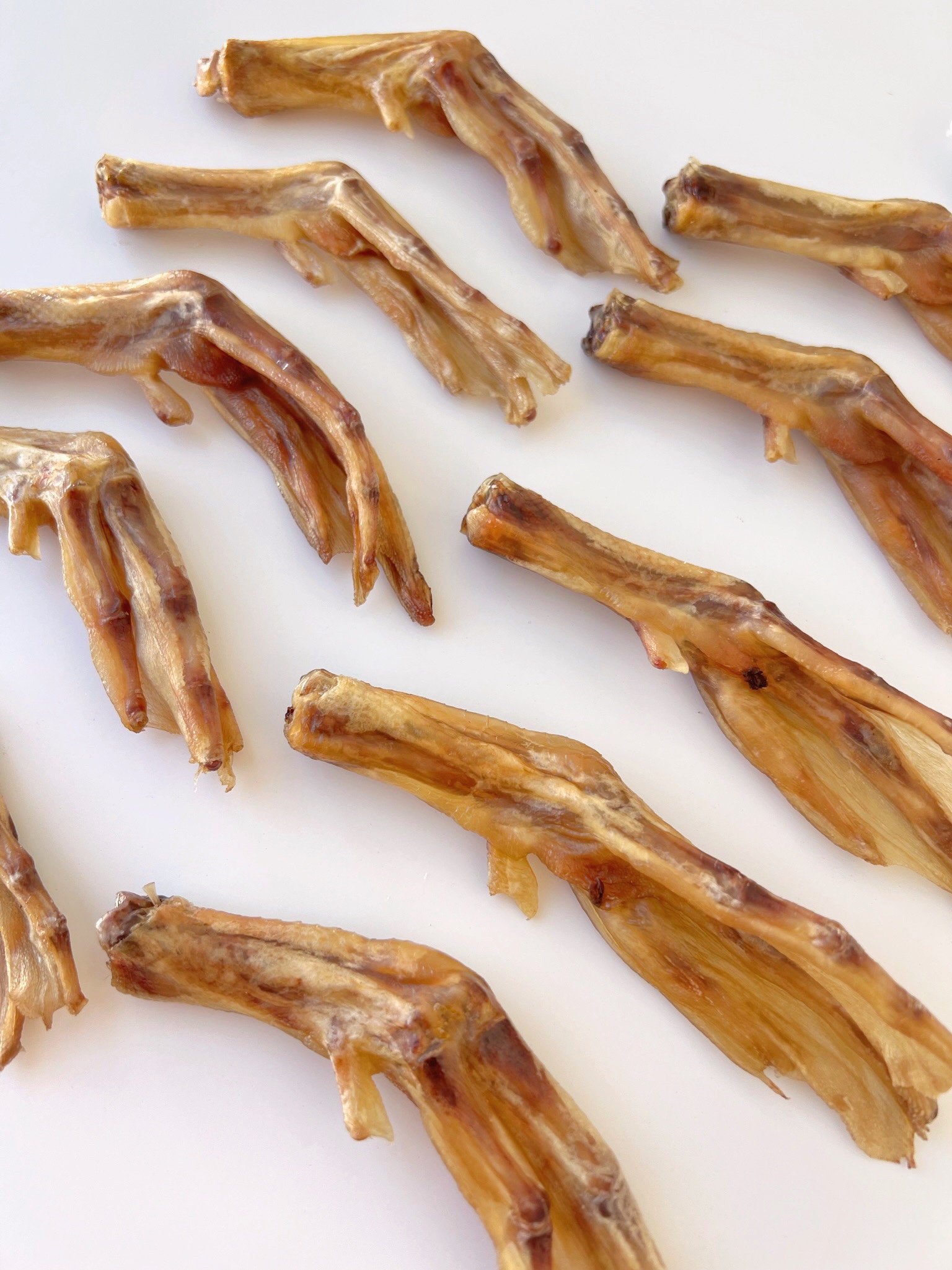 Duck feet hotsell for dogs
