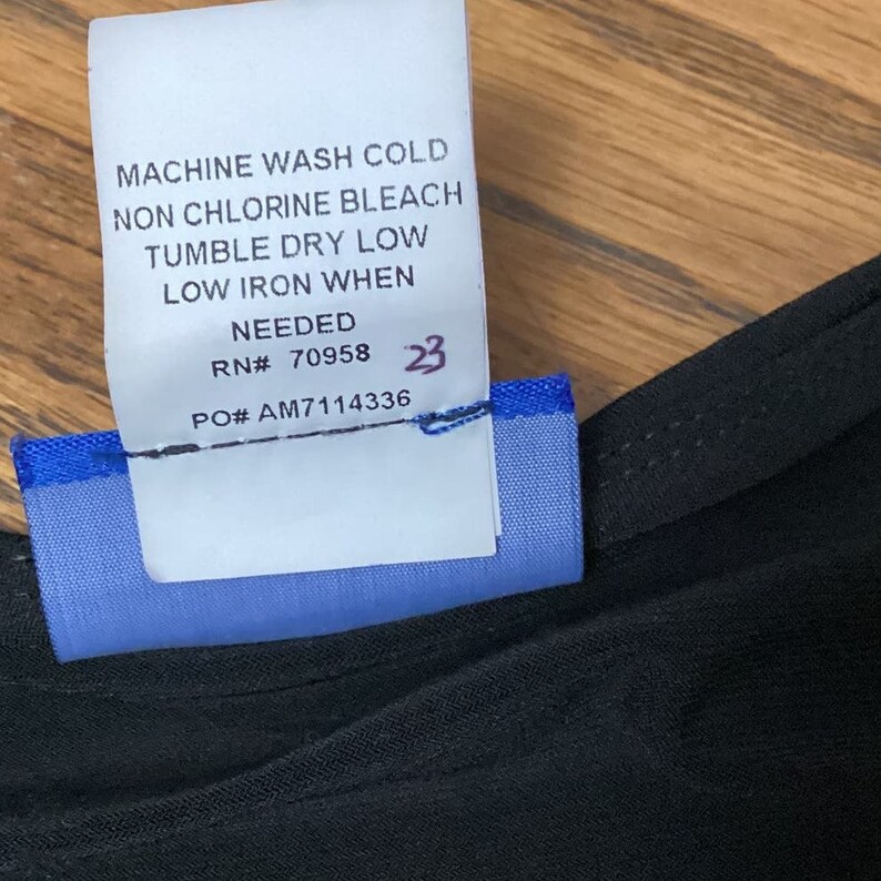 Robe Sans Manches Vicki Wayne à Carreaux Bleu Et Blanc - Taille 8P, Plissée Avec Zip