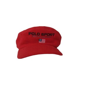 Ralph Lauren Newsboy Cap - Etsy