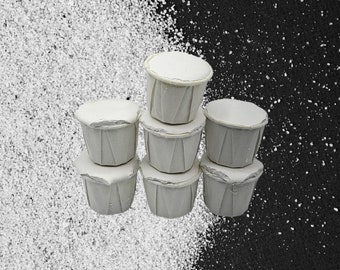 Cascarilla/Egg Shell Powder